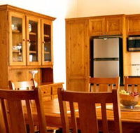 Cottages On Lovedale - Accommodation Bookings