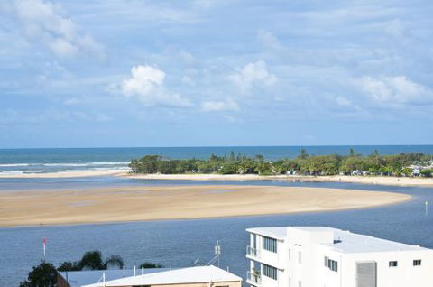M1 Resort Maroochydore - Accommodation Bookings 0