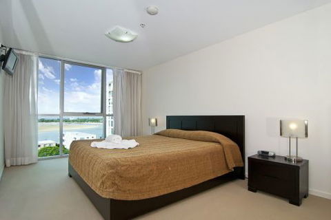 M1 Resort Maroochydore - Accommodation Bookings 2