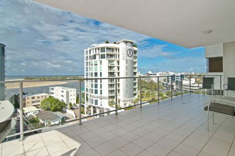 M1 Resort Maroochydore - Accommodation Bookings 4