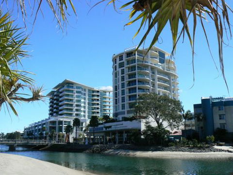 M1 Resort Maroochydore - Accommodation Bookings 5