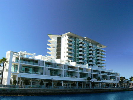 M1 Resort Maroochydore - Accommodation Bookings 7