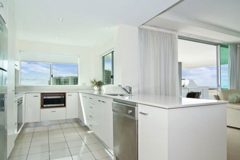 M1 Resort Maroochydore - Accommodation Bookings 8
