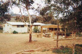 Angorichina Tourist Village - Accommodation Bookings 0