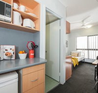 UniLodge on Margaret - Accommodation Bookings