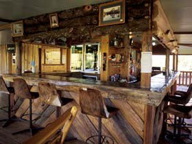 Cobbold Gorge Tours - Accommodation Bookings 0