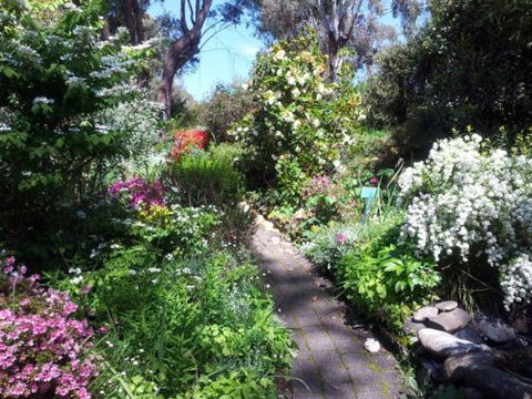 Kiewa Country Cottages - Accommodation Bookings 1