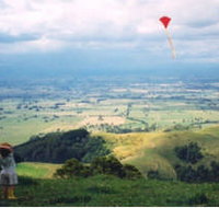 Mount Worth Cottage - Accommodation Bookings