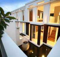 The Angkasa Luxury Retreat - Accommodation Bookings