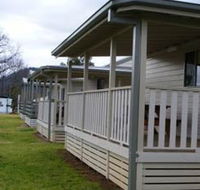 Fossickers Tourist Park Nundle