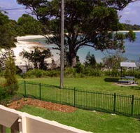 Driftwood Beach House Jervis Bay - Accommodation Bookings