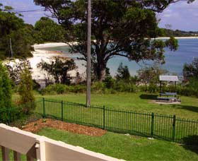 Driftwood Beach House Jervis Bay - Accommodation Bookings 0