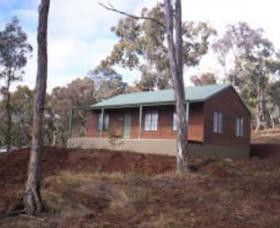Ophir Valley Cabins - Accommodation Bookings 0