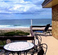 Pacific Blue - Accommodation Bookings