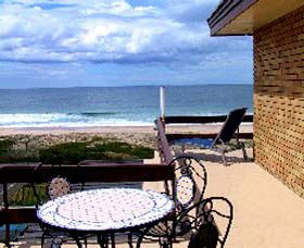 Pacific Blue - Accommodation Bookings 0