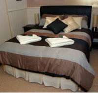 Alpine Country Cottages - Studio Seven