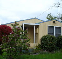 Nanna Toogood's at Eildon - Accommodation Bookings