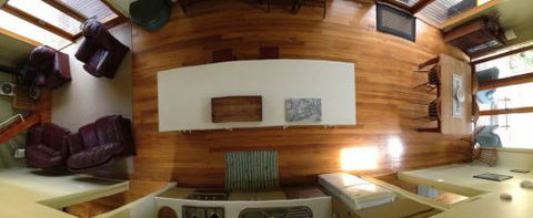 Ant's Halls Gap Holiday House - Accommodation Bookings 3