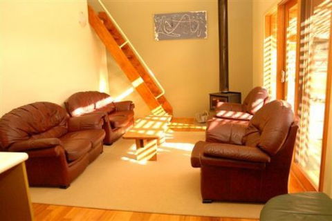 Ant's Halls Gap Holiday House - Accommodation Bookings 5