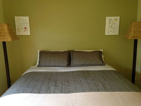 Ant's Halls Gap Holiday House - Accommodation Bookings 8