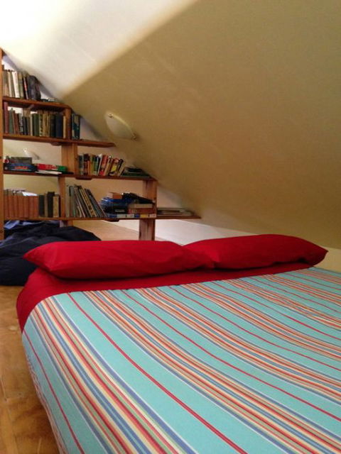 Ant's Halls Gap Holiday House - Accommodation Bookings 9