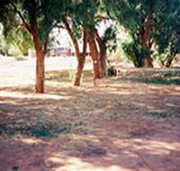 Merna Mora Station - Accommodation Bookings