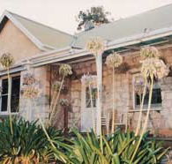 Middle River Homestead amp Cottages - Accommodation Bookings