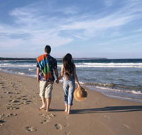 Currarong Beachside Tourist Park - Accommodation Bookings