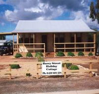 Cowell Barry Street Holiday Cottage - Accommodation Bookings