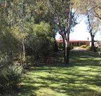 Ravenswood Retreat - Accommodation Bookings