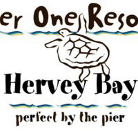 Pier One Resort - Accommodation Bookings