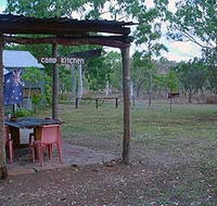 Lorella Springs Wilderness Park - Accommodation Bookings