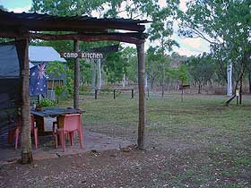 Lorella Springs Wilderness Park - Accommodation Bookings 0