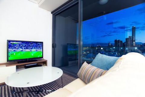 M & A Apartments - Accommodation Bookings 1