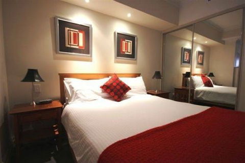 Apartments Plus - Accommodation Bookings 2
