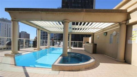 Apartments Plus - Accommodation Bookings 3