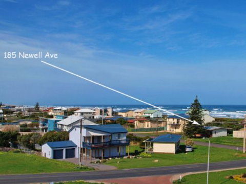 Beach Lovers Middleton - Accommodation Bookings 3