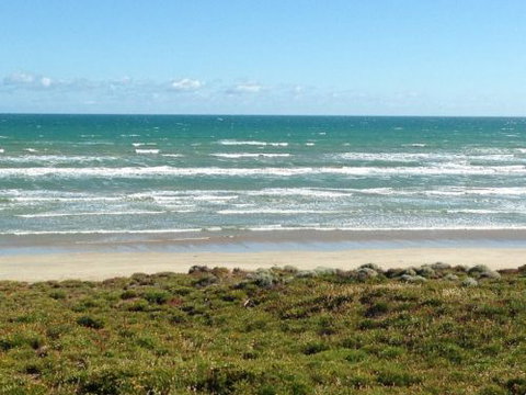 Beach Lovers Middleton - Accommodation Bookings 4