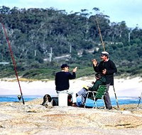 Binalong Bungalows - Accommodation Bookings