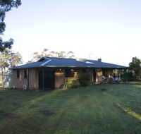 Talga Vines Vineyard Escape - Accommodation Bookings