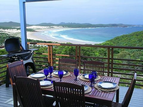 Beach House 7 - Accommodation Bookings 1