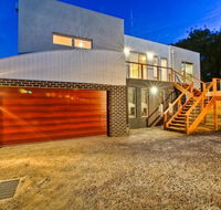 MORNINGTON PENINSULA ACCOMMODATION BEACH HOUSE - Accommodation Bookings