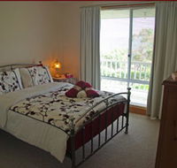 Sunsets Cottage - Accommodation Bookings