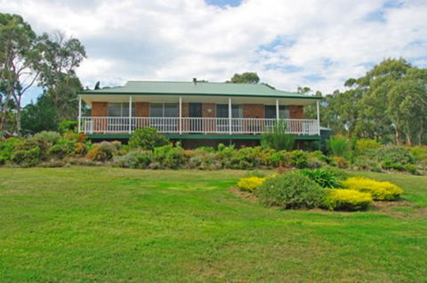 Sunsets Cottage - Accommodation Bookings 1