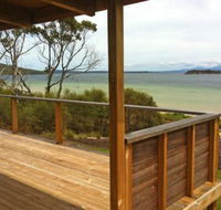Beachcomber - Accommodation Bookings