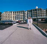 The Landmark Resort Nelson Bay - Accommodation Bookings