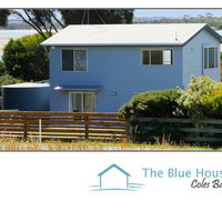The Blue House Coles Bay - Accommodation Bookings