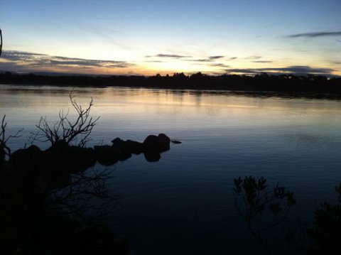 The Blue House Coles Bay - Accommodation Bookings 6