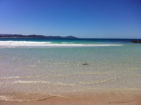 The Blue House Coles Bay - Accommodation Bookings 7
