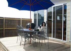 Nautilus Cottage - Accommodation Bookings 0